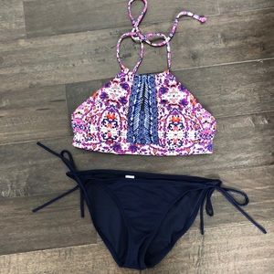 Athleta Bikini